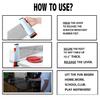 Win SPORTS Table Tennis Paddle Set with Retractable Net,Play Anywhere Ping Pong Net for Any Table,2 Table Tennis Paddle Rackets,3 Ping Pong Balls,Storage Case view 2