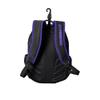 DeMarini Voodoo Junior Backpack - Purple view 3
