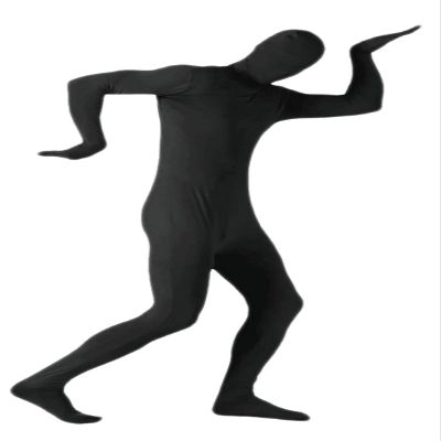 Gaoin Spandex Full Body Costumes Zentai Bodysuits