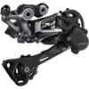 Shimano GRX RD-RX812 Rear Derailleur - 11-Speed, Long Cage, Black, With Clutch, For 1x view 1