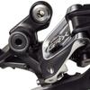 Shimano GRX RD-RX812 Rear Derailleur - 11-Speed, Long Cage, Black, With Clutch, For 1x view 2