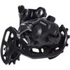 Shimano Rear DERAILLEUR, RD-RX810, GRX, 11-Speed, Shadow Plus Design, Direct Attachment, 2x11 view 2