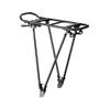 Racktime Unisex - Adult Foldit Luggage Carrier - Black, 1 Size view 1