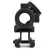 AT3 Tactical RD-50 Red Dot Sight + 4xRDM Red Dot Magnifier Combo Kit view 4
