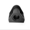 Icon Health & Fitness, Inc. Lower Saddle Bracket 356516 Works with NordicTrack Elite 12.9T NTEL712140 Elliptical view 1