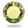 Lax Sak Soft Practice Lacrosse Balls - Same Weight & Size as a Regulation Lacrosse Balls, Great for Indoor & Outdoor Practices, Less Bounce & Minimal Rebounds - Trad Camo, 36 Pack view 2