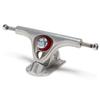 Paris V3 150mm 50 Degree Longboard Trucks - Polished Silver view 1