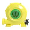 Hommoo Air Blower Pump Fan Commercial Inflatable Bounce House Blower for Bouncy Castle,Water Slides,Jumpers (680 Watt 0.92 HP) view 1