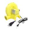 Hommoo Air Blower Pump Fan Commercial Inflatable Bounce House Blower for Bouncy Castle,Water Slides,Jumpers (680 Watt 0.92 HP) view 4
