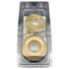 RASON PROPELLER Installation Hardware Kits Thrust Washer/Spacer/Nut/Cotter Pin for Tohatsu&Nissan Outboard 60-140HP view 2