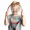 BusyBee Tennis Vibration Dampener (10 Pack). Unique Tennis Gift for Kids, Women and Players with 10 Motivational Slogans view 3