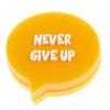 BusyBee Tennis Vibration Dampener (10 Pack). Unique Tennis Gift for Kids, Women and Players with 10 Motivational Slogans view 4