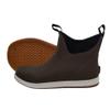 FROGG TOGGS mens Men's Grinder Deck Shoe Footwear, Brown, 10 US view 1