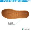 FROGG TOGGS mens Men's Grinder Deck Shoe Footwear, Brown, 10 US view 3