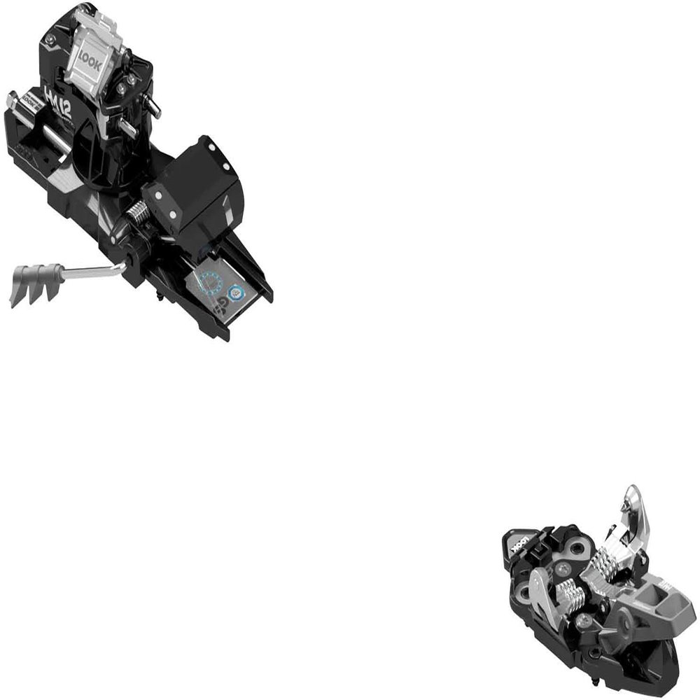 Look HM Rotation 12 Ski Bindings 105mm