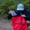 Klymit Roamer Ultralight Throw Tarp and Compact Camping Blanket for Travel view 4