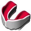 makura The IGNIS Mouthguard (White/Red, Junior) view 1
