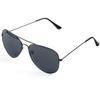 Beelittle Airline Pilot Captain Costume Kit Pilot Dress up Accessory Set with Aviator Sunglasses view 2