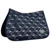 HORZE Lisette Pony Saddle Pad view 1