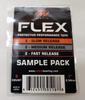MOTIV Flex Protective Performance Tape Sample Pack view 1