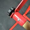 Titan Fitness Cast Trainer Fits Heavy-Duty Kip Bar, 4 Settings, Gymnastics Wood Bar view 2
