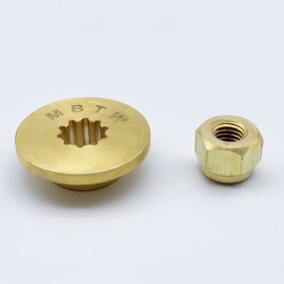 RASON PROPELLER Installation Hardware Kits Thrust Washer/Spacer/Nut/Cotter Pin Replacement for Replacement for Mercury 9.9-25HP