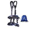 CroSight Climbing Seat Belt, Caving, Rock Climbing and Rappelling Equipment, Body Guard Protect, Rappelling Rescuing Equip view 1