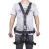 CroSight Climbing Seat Belt, Caving, Rock Climbing and Rappelling Equipment, Body Guard Protect, Rappelling Rescuing Equip view 3