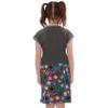 Minecraft Girls' Dress Size 10 Grey view 3