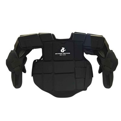 GRYPHON Goalkeeping Bodyguard Black