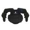 GRYPHON Goalkeeping Bodyguard Black view 1