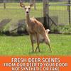 Nationwide Scents Deer Urine Wick for Hunting - Hunting Scent Buck Attractant for Whitetail Deer - Doe Pee Wick for Scent Drags - Rut Scent Buck Lure view 3