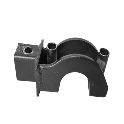 Left Upper Saddle Bracket 350939 Works with Nordic-Track Elite 12.9T NTEL712140 Elliptical
