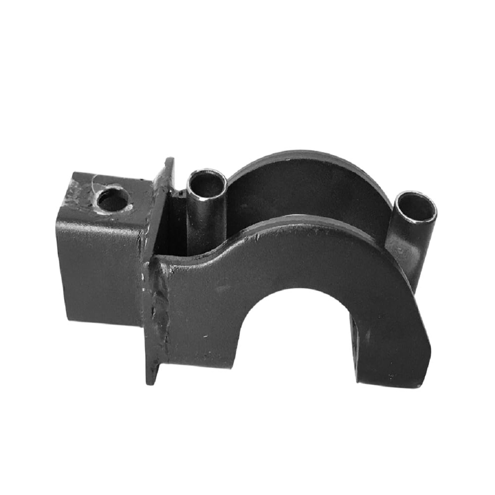 Left Upper Saddle Bracket 350939 Works with Nordic-Track Elite 12.9T NTEL712140 Elliptical
