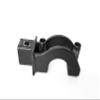 Left Upper Saddle Bracket 350939 Works with Nordic-Track Elite 12.9T NTEL712140 Elliptical view 2