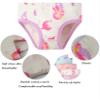 Boboking Little Girls Cotton Panties Girls'Briefs Toddler Underwear (Pack of 6) 12years view 2