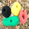 Climbing Holds Pack- 4 Large Bolt-on Holds with Various Difficulty (Multiple) view 1