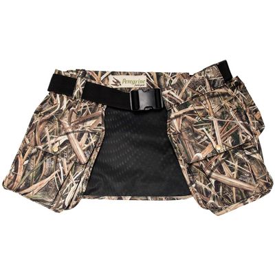 Peregrine Field Gear Game Belt - Shadow Glass Blades (Belt 29"-56")