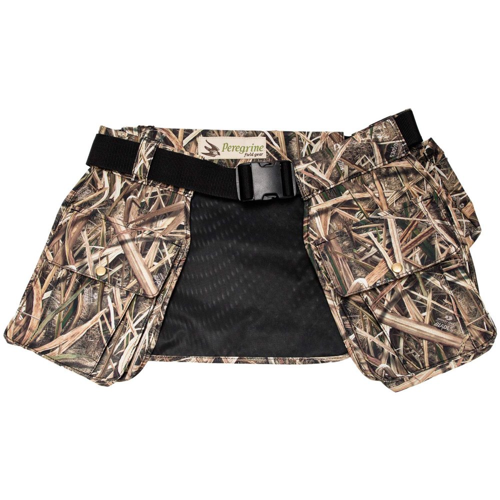 Peregrine Field Gear Game Belt - Shadow Glass Blades (Belt 29"-56")