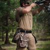 Peregrine Field Gear Game Belt - Shadow Glass Blades (Belt 29"-56") view 4