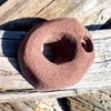 Finger Hold- Bolt-On Climbing Hold (Brown) view 1