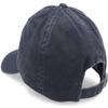 AMERICAN NEEDLE Nashville Predators Unisex Blue Line Officially Licensed NHL National Hockey League Team Baseball Hat Adjustable Buckle Strap Dad Cap (40742A-NAP-NAVY) view 3