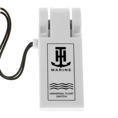 T-H Marine Supplies Bilge Pump Float Switch