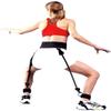 WEWESALE Vertical Jumping Trainer Jump Resistance Bands Leg Strength Basketball Volleyball Football Tennis Leg Agility Training view 3