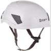 Singing Rock Flash Industry Work Helmet, White view 1