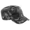 Beechfield Camouflage Army Cap/Headwear (Pack of 2) (One Size) (Urban Camo) view 1