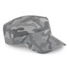 Beechfield Camouflage Army Cap/Headwear (Pack of 2) (One Size) (Urban Camo) view 2