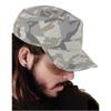 Beechfield Camouflage Army Cap/Headwear (Pack of 2) (One Size) (Urban Camo) view 3