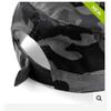 Beechfield Camouflage Army Cap/Headwear (Pack of 2) (One Size) (Urban Camo) view 4
