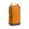 BagBase Sport Shoe/Accessory Bag (2 Gallons) (Pack of 2) (One Size) (Orange)